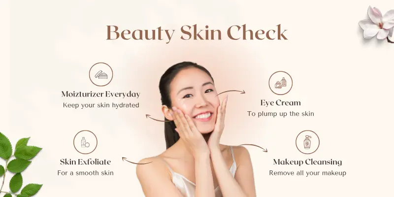 Beauty Skincare