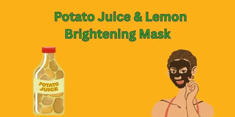 potato juice