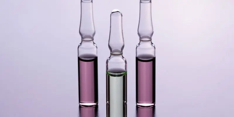 Ampoules