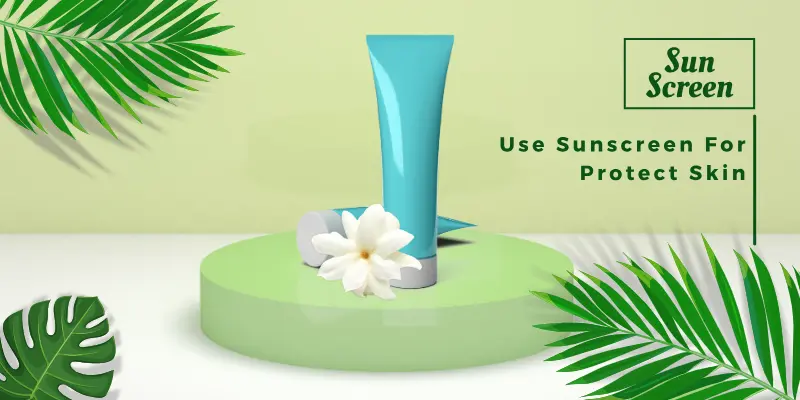 Sunscreen Image